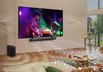 Lade das Bild in den Galerie-Viewer, LG QNED85 75 Zoll 4K AI Smart TV α8 Prozessor Quantum Dot NanoCell
