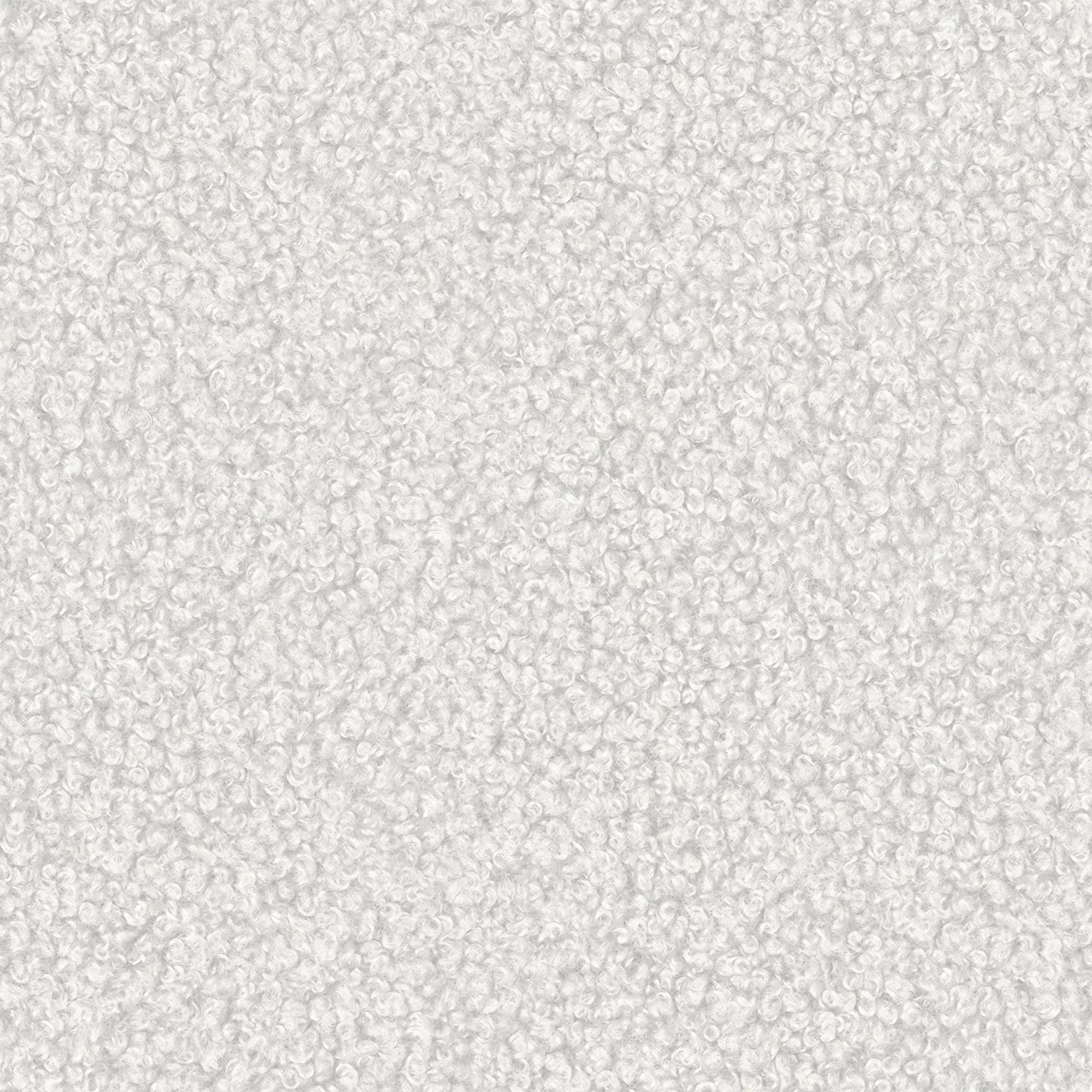 Gemütlicher Designer Bouclé Sofa-Sessel: Stilvoller Komfort für Ihr Zuhause