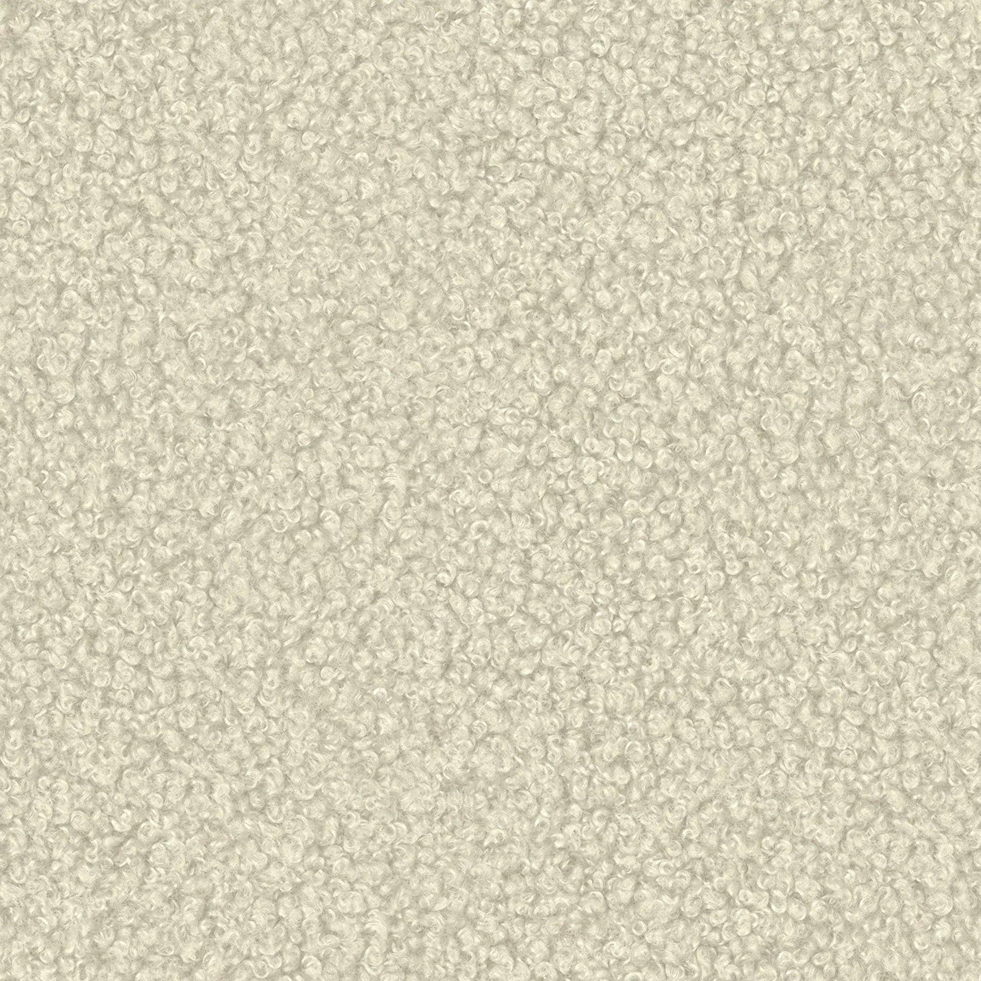Exklusiver Designer Bouclé Sessel Celly – Stilvoller, Komfortabler Armlehnstuhl