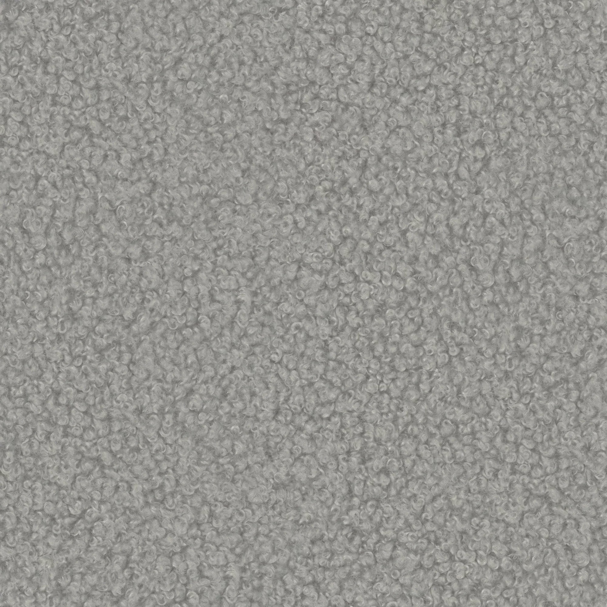 Gemütlicher Lazy Bouclé Beistellhocker mit Stauraum und Schlaffunktion – Mehrfarbig