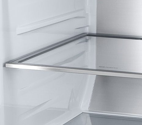 LG GML960EVBE Multi-Door Kühlschrank mit Eis-, Wasser- & Crushed Ice Spender – 641L, Smart, Effizient