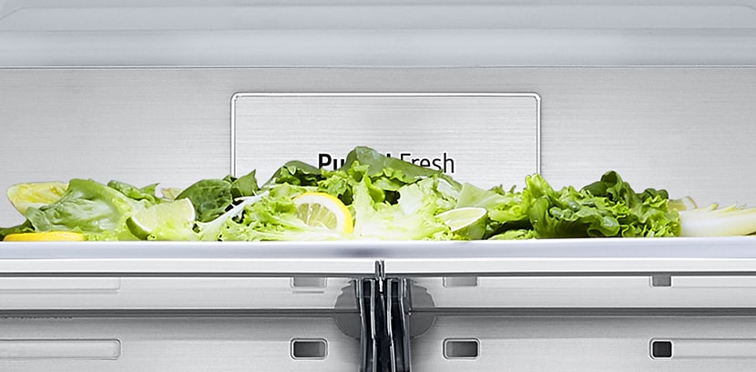 LG GML960EVBE Multi-Door Kühlschrank mit Eis-, Wasser- & Crushed Ice Spender – 641L, Smart, Effizient