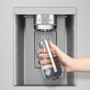 LG GML960PYFE Multi-Door Kühlschrank: Prime Silver, 637L, Eis- & Wasserspender