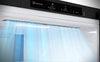 LG Kühl-Gefrierkombination A, 387L, 203cm, Total No Frost, Smart Inverter