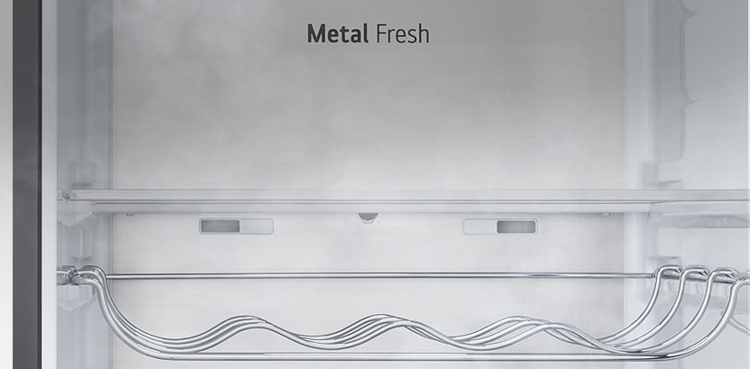 LG Side-by-Side Kühlschrank GSLE91EVAB: InstaView, Craft Ice, 623L, Black Steel