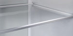Lade das Bild in den Galerie-Viewer, LG Side-by-Side Kühlschrank GSLE91EVAB: InstaView, Craft Ice, 623L, Black Steel
