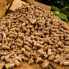 15 kg Biologische Brennstoffpellets aus belgischem Nadelholz – umweltfreundlich, luftdurchlässig, Bulk