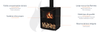 Holzofen Orta ETNA – 11 kW, hohe Effizienz, modernes Design
