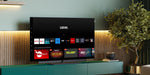 Lade das Bild in den Galerie-Viewer, Loewe Inspire 65 DR+ OLED TV: 4K UHD, 1TB DVR, Dolby Vision, AirPlay Smart Home

