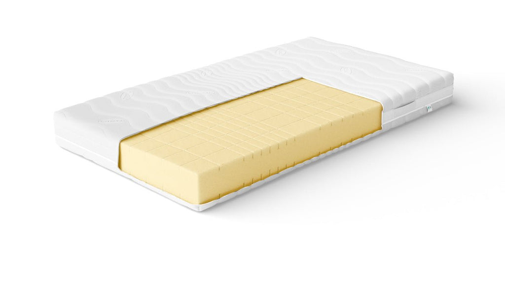NightSense® Kaltschaummatratze für Erholsamen Schlaf und Optimale Körperanpassung