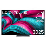 Lade das Bild in den Galerie-Viewer, LG OLED evo AI C5 77 Zoll 4K Smart TV
