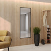 Anubis Wandspiegel: Eleganter, Moderner Design-Spiegel für Luxuriöse Wohnräume