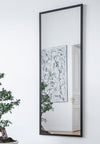 Anubis Wandspiegel: Eleganter, Moderner Design-Spiegel für Luxuriöse Wohnräume