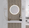 Orania Luxus LED Spiegel: Elegantes Design, Dimmbare Beleuchtung für Modernes Badezimmer