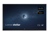 Loewe Stellar 97 Zoll OLED Smart TV: 4K Ultra HD, DR+, Aluminiumdesign