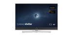 Lade das Bild in den Galerie-Viewer, Loewe Stellar 42 dr+ Beton OLED TV: 4K UHD Smart-Fernseher mit DR+ &amp; Atmos
