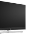 Loewe Stellar 42 DR+ Alu OLED Smart TV – Premium 4K UHD Fernseher mit Festplatte