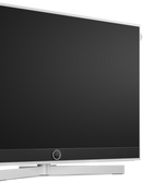 Lade das Bild in den Galerie-Viewer, Loewe Stellar 42 DR+ Alu OLED Smart TV – Premium 4K UHD Fernseher mit Festplatte
