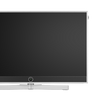Loewe Stellar 42 DR+ Alu OLED Smart TV – Premium 4K UHD Fernseher mit Festplatte