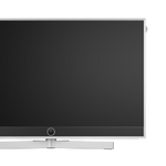 Lade das Bild in den Galerie-Viewer, Loewe Stellar 42 DR+ Alu OLED Smart TV – Premium 4K UHD Fernseher mit Festplatte

