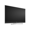 Loewe stellar 48 DR+ Beton OLED TV: Exklusiver 4K Smart-TV, deutsche Handwerkskunst