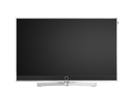 Lade das Bild in den Galerie-Viewer, Loewe stellar 48 DR+ Beton OLED TV: Exklusiver 4K Smart-TV, deutsche Handwerkskunst
