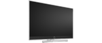 Lade das Bild in den Galerie-Viewer, Loewe stellar 48 DR+ Beton OLED TV: Exklusiver 4K Smart-TV, deutsche Handwerkskunst
