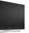 Loewe Stellar 48 DR+ Alu: 4K OLED Smart TV mit 1TB SSD