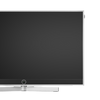 Loewe stellar 48 DR+ Beton OLED TV: Exklusiver 4K Smart-TV, deutsche Handwerkskunst