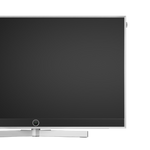Lade das Bild in den Galerie-Viewer, Loewe stellar 48 DR+ Beton OLED TV: Exklusiver 4K Smart-TV, deutsche Handwerkskunst
