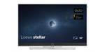 Lade das Bild in den Galerie-Viewer, Loewe Stellar 55 dr+ Beton: Premium 4K OLED Smart TV mit 1TB SSD
