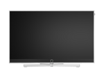 Lade das Bild in den Galerie-Viewer, Loewe Stellar 55 dr+ Beton: Premium 4K OLED Smart TV mit 1TB SSD
