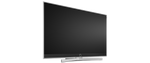 Lade das Bild in den Galerie-Viewer, Loewe Stellar 55 dr+ Beton: Premium 4K OLED Smart TV mit 1TB SSD
