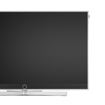 Lade das Bild in den Galerie-Viewer, Loewe Stellar 55 dr+ Beton: Premium 4K OLED Smart TV mit 1TB SSD
