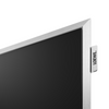 Loewe Stellar 65 DR+ Concrete OLED TV: 4K UHD, Smart, Exklusives Design