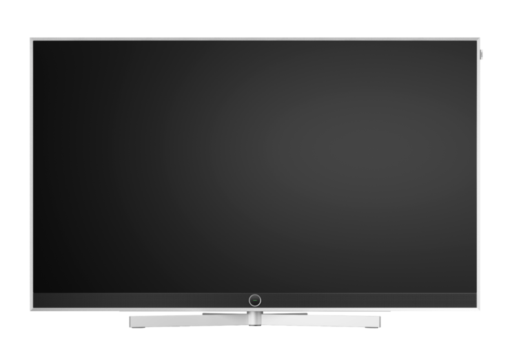 Loewe stellar 65 DR+ Alu OLED TV: Brillant, Smart, Deutsches Design