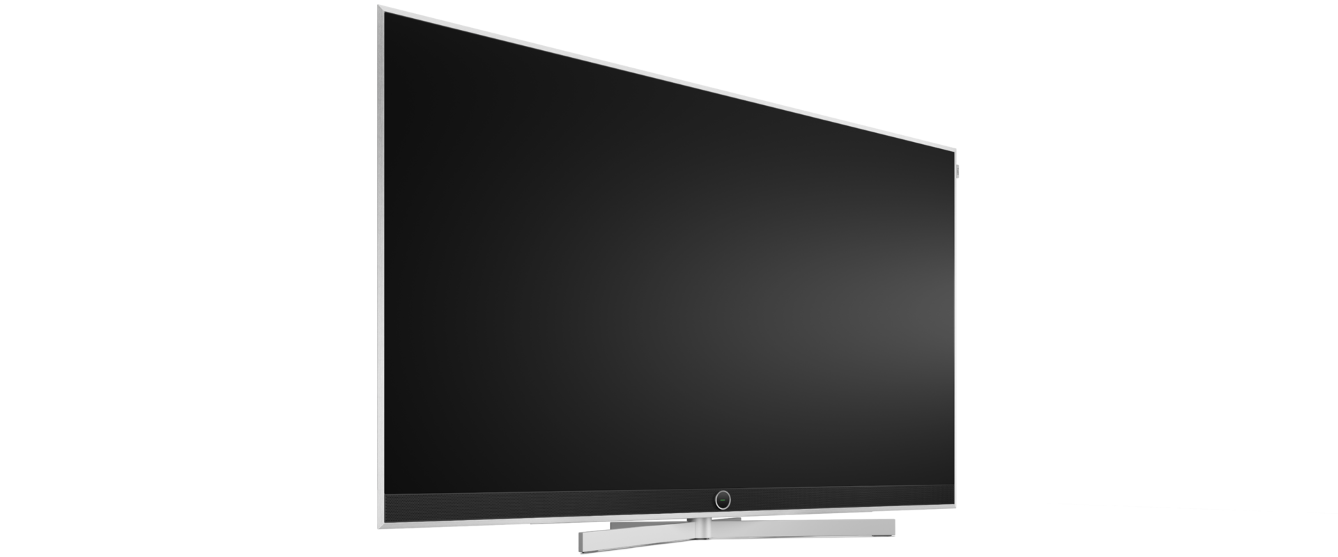 Loewe stellar 65 DR+ Alu OLED TV: Brillant, Smart, Deutsches Design