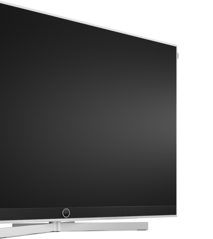 Loewe stellar 65 DR+ Alu OLED TV: Brillant, Smart, Deutsches Design