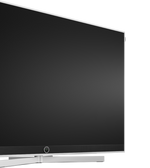 Lade das Bild in den Galerie-Viewer, Loewe stellar 65 DR+ Alu OLED TV: Brillant, Smart, Deutsches Design
