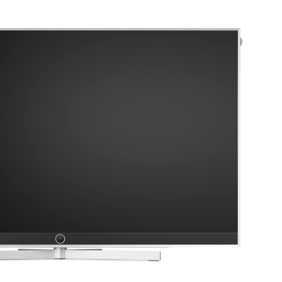 Loewe stellar 65 DR+ Alu OLED TV: Brillant, Smart, Deutsches Design