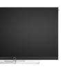 Loewe stellar 65 DR+ Alu OLED TV: Brillant, Smart, Deutsches Design