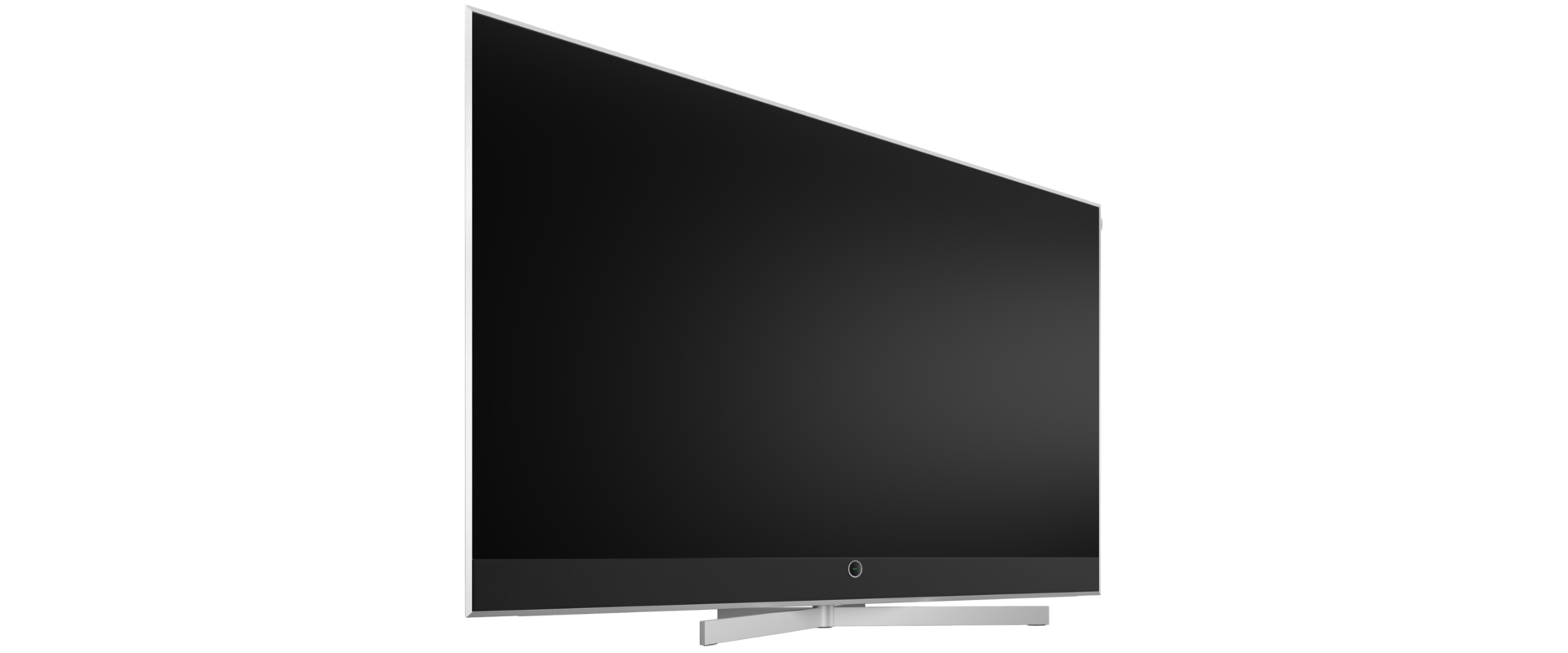 Loewe Stellar 77 DR+ Alu 4K OLED Smart TV: Atemberaubendes Design, Heimkino-Erlebnis