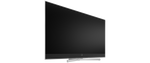 Lade das Bild in den Galerie-Viewer, Loewe Stellar 77 DR+ Alu 4K OLED Smart TV: Atemberaubendes Design, Heimkino-Erlebnis
