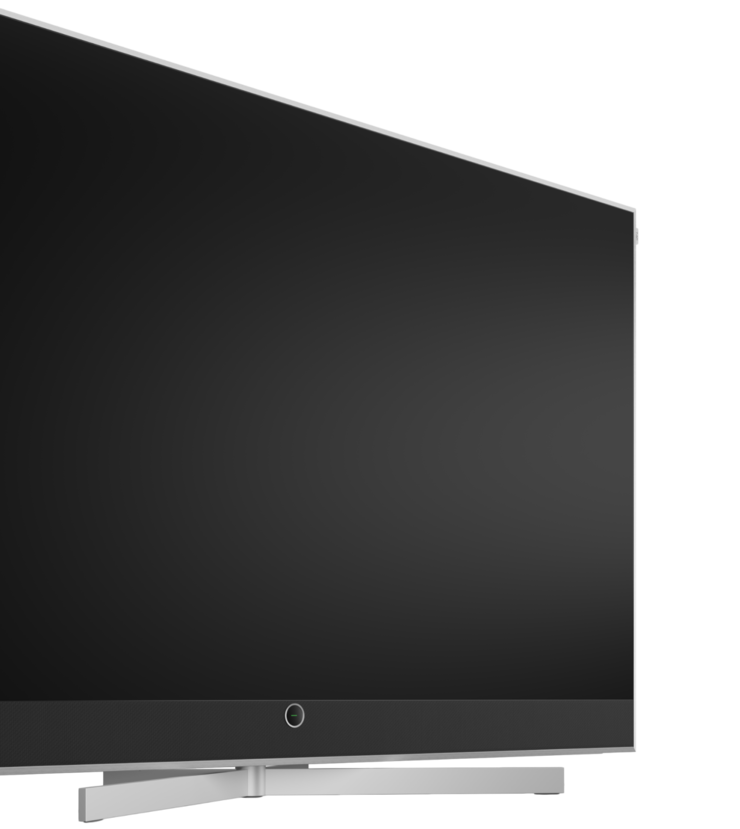 Loewe Stellar 77 DR+ Alu 4K OLED Smart TV: Atemberaubendes Design, Heimkino-Erlebnis