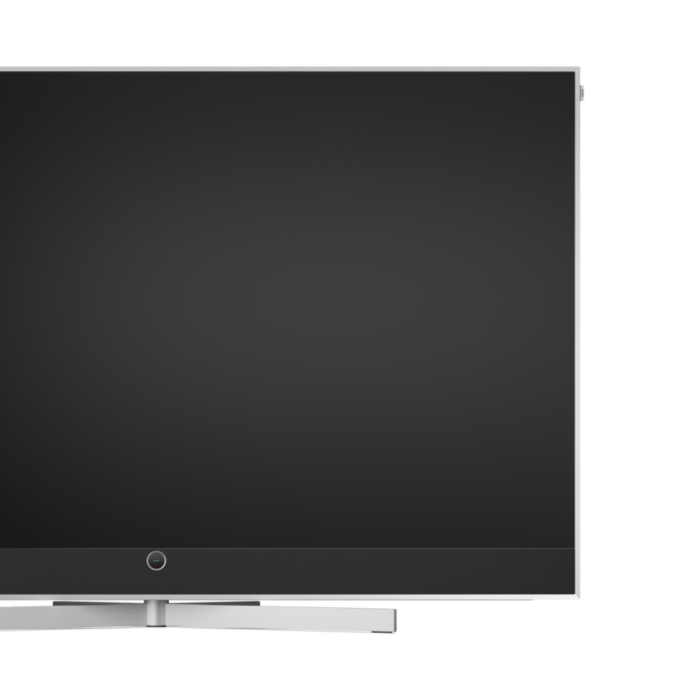 Loewe Stellar 77 DR+ Alu 4K OLED Smart TV: Atemberaubendes Design, Heimkino-Erlebnis