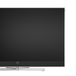 Lade das Bild in den Galerie-Viewer, Loewe Stellar 77 DR+ Alu 4K OLED Smart TV: Atemberaubendes Design, Heimkino-Erlebnis
