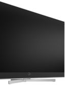 Lade das Bild in den Galerie-Viewer, Loewe Stellar 83 Zoll OLED 4K Smart TV DR+ Elegantes Aluminium Heimkino-Erlebnis
