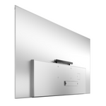 Lade das Bild in den Galerie-Viewer, Loewe Stellar 97 Zoll OLED Smart TV: 4K Ultra HD, DR+, Aluminiumdesign
