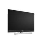 Lade das Bild in den Galerie-Viewer, Loewe Stellar 42 DR+ Alu OLED Smart TV – Premium 4K UHD Fernseher mit Festplatte
