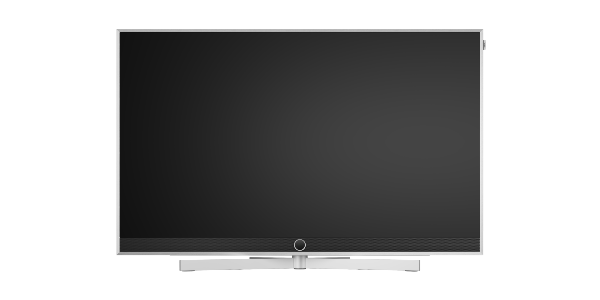 Loewe Stellar 55 dr+ Alu OLED Smart TV – Premium 4K Heimkino